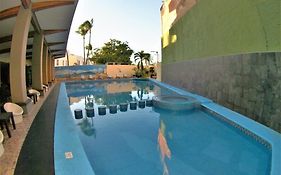 Hotel Playa Bonita
